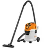 STIHL  Aspirateur eau et poussières 1400 W SE 33  SE01-012-4400