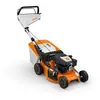STIHL Tondeuse à gazon thermique 127cm3 RM 248.3 T WB21-011-3410