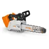 MSA 220.0 TC-O / Sans batterie ni chargeur