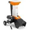 STIHL  Broyeur de végétaux thermique 190cm3 GH 460  6012-200-0011