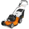 STIHL  Tondeuse à gazon thermique 179cm3 RM 756 GS  6378-011-3411