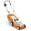 Tondeuse à gazon électrique RME 235 STIHL
