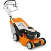 Stihl RM 650 V Petrol Self Propelled Lawn Mower