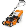 Stihl RM 650 VS