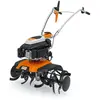 Motobineuses : Stihl MH 560