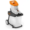 Broyeur de végétaux électrique 2500W GHE 140 L STIHL