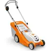 TONDEUSE À GAZON STIHL RMA 239 Tondeuse à gazon - AK-SYSTEM sans batte...