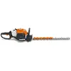 STIHL Taille-haie thermique 22,7cm³ HS 82 T 750mm 4237-011-2986