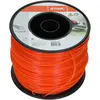 Stihl - Fils de coupe carrés En rouleau ø 2,4 mm x 83 m 00009302641