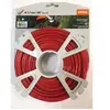 Stihl - Fil de coupe rond débrousailleuse 00009302343 - 2,7 mm - 65 m