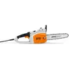 Stihl MSE 170 C-Q, guide R 35 cm (3/8" P PM3)