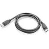 Lenovo 0A36537 Adaptateur [1x DisplayPort mâle - 1x DisplayPort mâle]