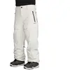 Volcom Rnge Stretch 30K Pantalon blanc M