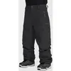 Volcom Rnge Stretch 30K Pantalon noir M