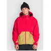 Volcom Longo Gore-Tex Veste rouge M