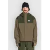 Volcom Veste Buckthreeeighty M