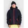 Volcom Longo Gore-Tex Veste noir XS