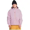 Volcom Longo Gore-Tex Veste rose M