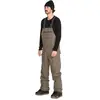 Volcom Roan Overall Salopette marron XS