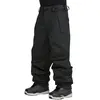 Volcom Arthur 20K Pantalon noir XL