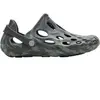 Merrell Femme Hydro MOC Chaussure d'eau, Noir, 38.5 EU