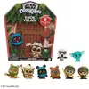 Star Wars Doorables Ewok Village Collection Peek, Kids Toys for Ages ...