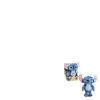 Peluche interactive Disney Stitch Many Moods Live Action 30 cm
