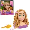 Tête à coiffer raiponce disney princesses