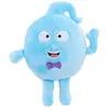 Disney Jr Vampirina - Demi - Adorable Bonnet En Peluche