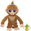 Just Play Peluche intéractive Peanut le singe - Furreal