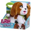 Just Play Nounours Furreal Poop-a-lots-king Charles Spaniel Interactiv...