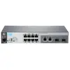 HPE Aruba Networking Aruba 2530 8 Géré L2 Fast Ethernet (10/100) 1U Gr...