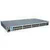 HPE ARUBA Commutateur 2530-48G - Géré - 48 x 10/100/1000 + 4 x Gigabit...