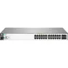 HPE Aruba Networking Aruba 2530 24G PoE+ Géré L2 Gigabit Ethernet (10/...