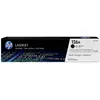HP Cartouche de toner 126A - Pack de 2 - Noir