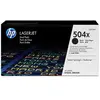 HP 504X Pack de 2 Toners Noir Authentiques Grande Capacité (CE250XD)