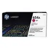HEWLETT-PACKARD HP 654A - magenta - originale - LaserJet - cartouche de toner (CF333A)