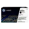 HEWLETT-PACKARD HP 652A - noir - originale - LaserJet - cartouche de toner (CF320A)