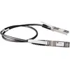 HPE X240 Direct Attach Cable - cable reseau - 0.65 m