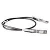HPE X240 Direct Attach Cable - cable reseau - 1.2 m