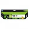 HP Officejet 970XL Cartucho de Tinta Alta Capacidad Original Negro