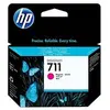 HP 711 - CZ131A - cartouche d'impression - magenta