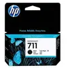 HP 711 - noir - original - DesignJet - cartouche d'encre