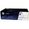HEWLETT-PACKARD HP 25X cartouche de toner HP LaserJet noir grande capacité authentique