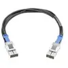 HPE Câble d'empilage - 50 cm - Pour P/N: J9577A, J9577A#ABA