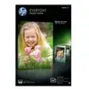 HP Everyday Photo Paper - papier photo brillant - 100 feuille(s)