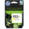 HP 933XL Cartouche d'Encre Jaune grande capacité Authentique
