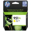 HP 951XL Cartouche d'Encre Jaune grande capacité Authentique (CN048AE)