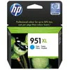 Cartouche d'encre hp 951xl cyan grande capacité authentique (cn046ae)