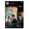 HP Papier photo à finition brillante Premium Plus - A6 - 50 feuilles - 300g